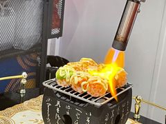 -喜寿司(金狮广场店)