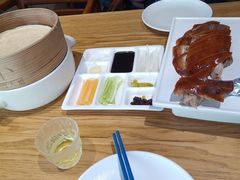 -小大董·烤鸭(五棵松店)