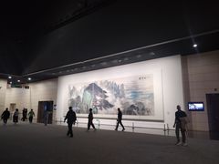 -中华艺术宫(上海美术馆)