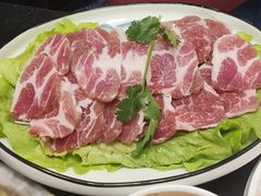 -旺达·福州菜(正大广场店)