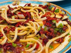 -新疆巴州金丝特餐厅(大钟寺店)