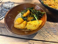 -回回马帮·清真·现炒云南下饭菜(假日店)