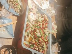 -1819餐厅·团队聚餐·烤串·精酿