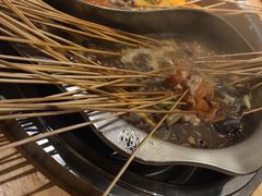 -袁记串串香(新南门店)