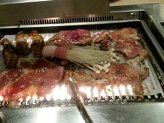 android_upload_pic-新石器烤肉(中房金谊广场店)