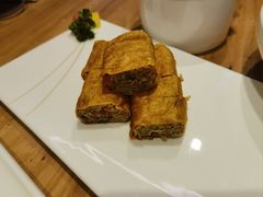 -枣子树·素食餐厅(普陀山店)