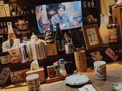 -半藏居酒屋(香港花园店)