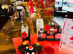 -星巴克臻选(青岛麦凯乐分店)