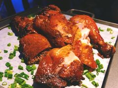 -绿茶餐厅(汇悦大融城店)