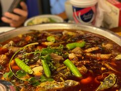 -小饕荟雅安贡椒鱼鲜馆(广福桥店)