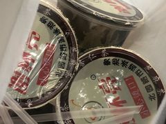 -谢怀亮芝麻茶