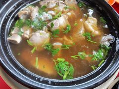 -兴记肉骨茶(甲洞大街第二新分店)
