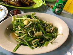 -明记烧鱼美味店