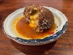 俄式猪肉饼-食戟