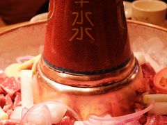 -木辛水水冰煮羊(新一中店)