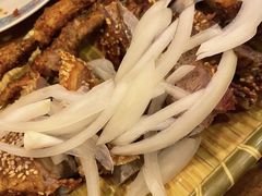 -清真·玛丽亚新疆菜主题餐厅(浙江中路店)