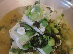 -筱爷叔·上海传统手工菜(玉树路店)