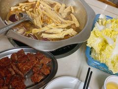 -美兰春记食店·龙舌坡红烧牛肉