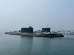 -中国人民解放军海军博物馆