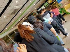 -老乡鸡(南京金宝商业广场店)