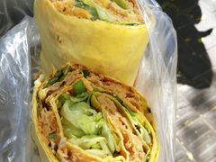 -山东傻大粗粮煎饼(牛街店)