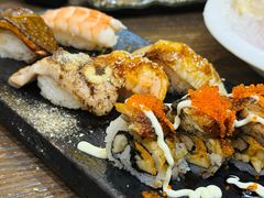 -东京屋(武定路店)