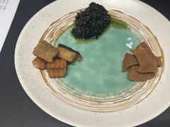 -潮汕味道·煮海餐厅(金麟大厦店)