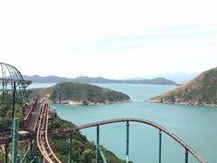 -香港海洋公园
