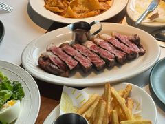 -IES Restaurant(去未舍店)