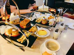 -国际饭店·原点咖啡吧ORIGIN CAFE&BAR