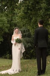 -布丁婚纱摄影工作室