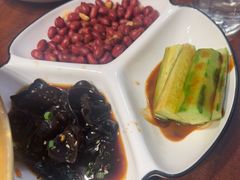 -川流不息·地道川菜·小龙虾(松东路店)