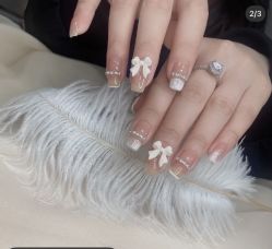 -她所·橙子美学·纹眉·美甲美睫