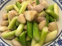 -兰边碗(鼓楼店)