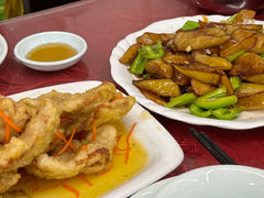 -哈尔滨饺子王·东北菜(鱼鳞浃路店)