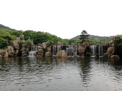 -白马涧龙池景区