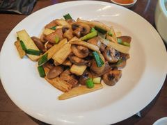 -文华小渔村(椒江康平路店)