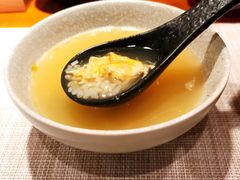 鸡汤泡饭-yokocho上横町·日本食街(深业上城店)