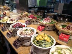 -六合居·明厨亮灶餐厅(成双大道店)