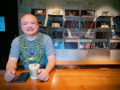 -星巴克(福州三坊七巷店)