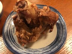 -95号酱骨·一块豆腐(展春园西路店)