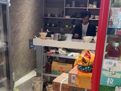-秦云老太婆摊摊面(观音桥店)