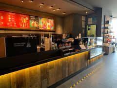 -星巴克(枣阳路店)