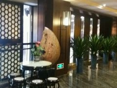 -佛山顺德香云纱园林酒店(清晖园店)
