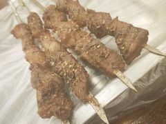 -老猎户炭火锅羊汤(万达店)