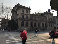 -中国工商银行(杭州羊坝头支行)