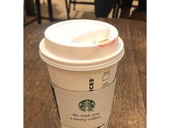 -星巴克(来福士办公楼店)