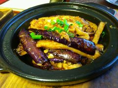 -渔米粥(罗湖店)
