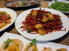 -小喜客·云南特色菜(纳西庭院店)