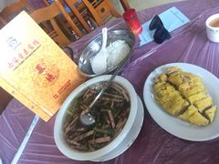 -南华寺素食馆(南华禅寺店)